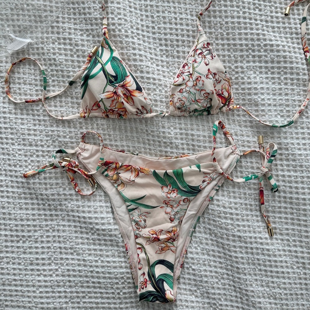 Monday Swimwear Bikini